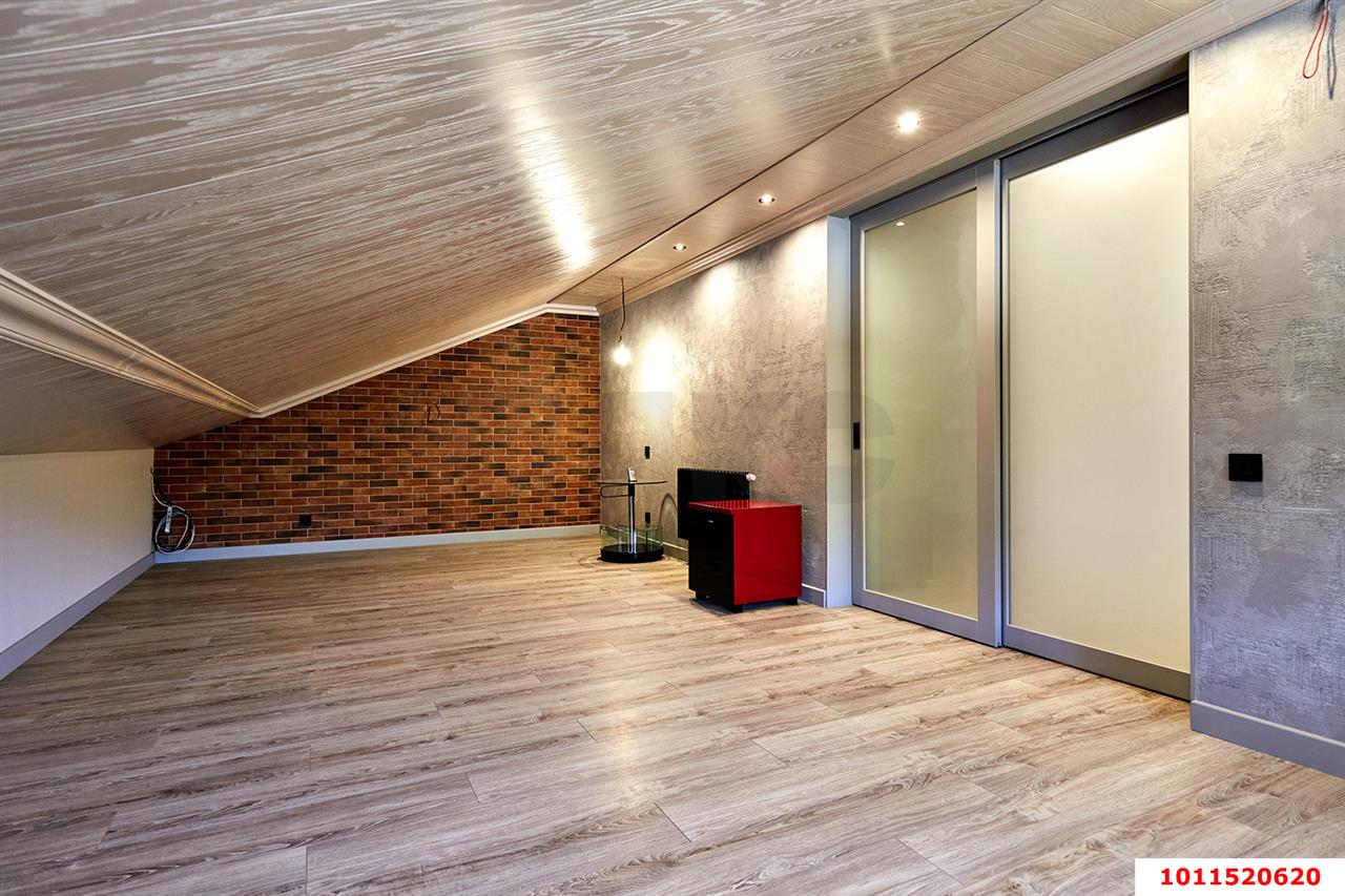 Фото №10: Дом 252 м² + 23.57 сот. - Планческая Щель, ул. Горная, 9