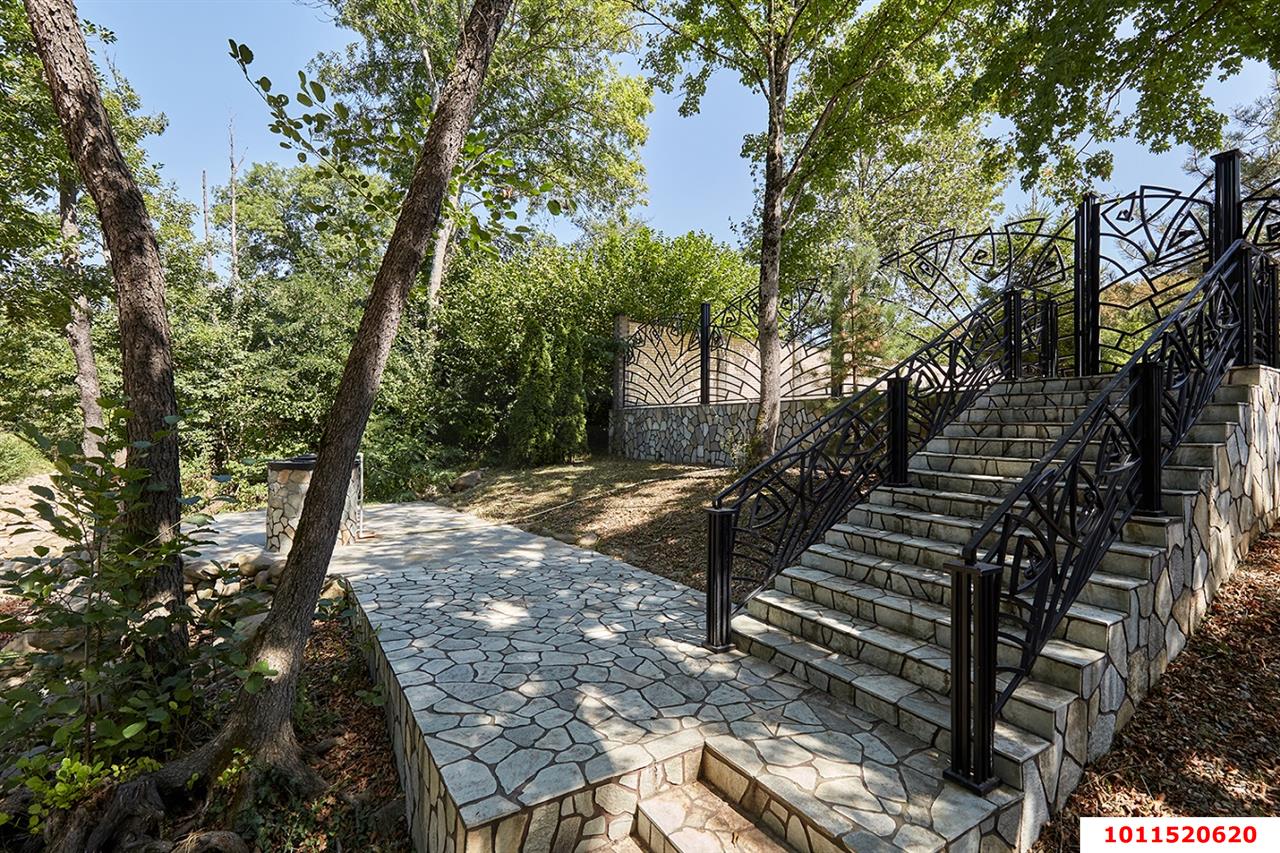 Фото №19: Дом 252 м² + 23.57 сот. - Планческая Щель, ул. Горная, 9