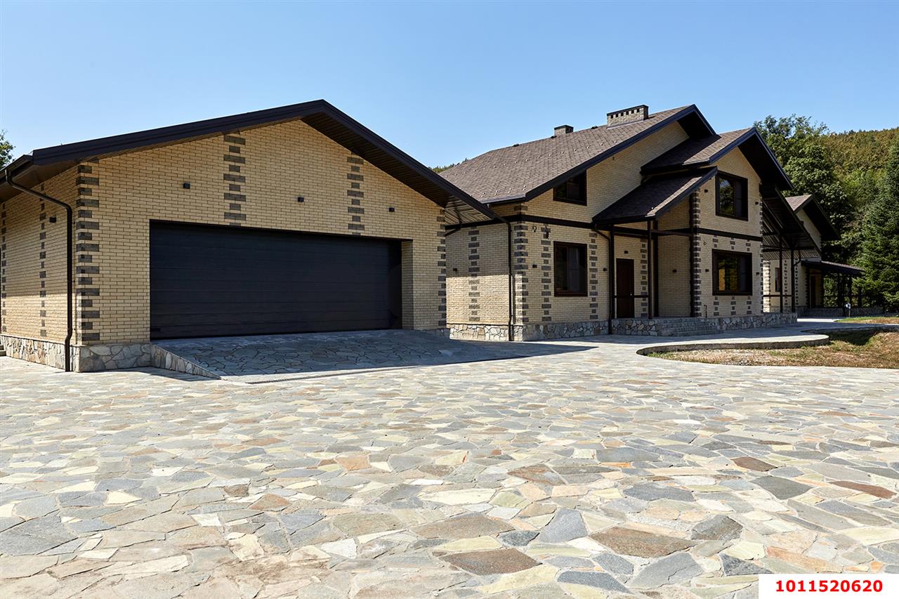 Фото №20: Дом 252 м² + 23.57 сот. - Планческая Щель, ул. Горная, 9