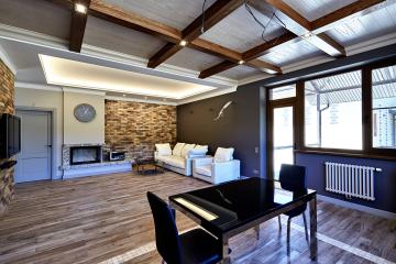 Фото №3: Дом 252 м² - Планческая Щель, ул. Горная, 9