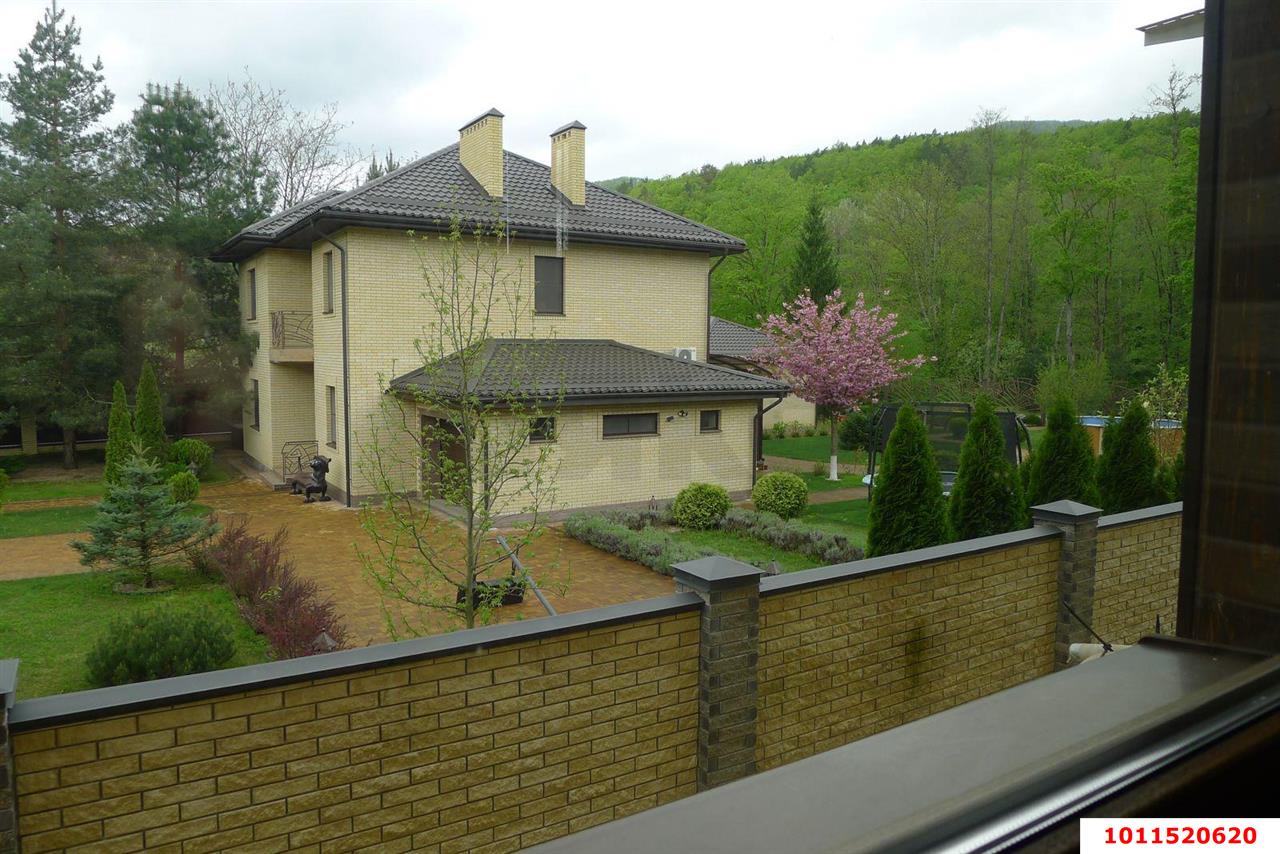 Фото №15: Дом 252 м² + 23.57 сот. - Планческая Щель, ул. Горная, 9