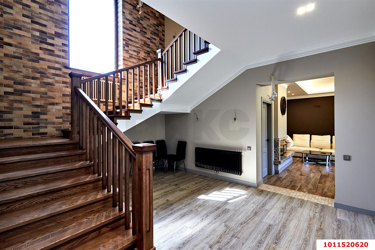 Фото №8: Дом 252 м² + 23.57 сот. - Планческая Щель, ул. Горная, 9