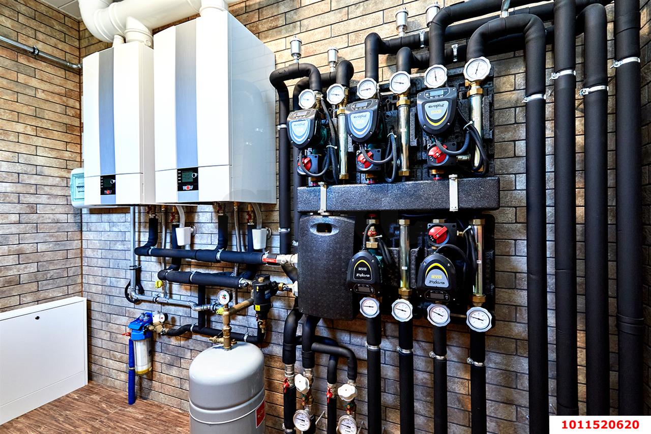 Фото №13: Дом 252 м² + 23.57 сот. - Планческая Щель, ул. Горная, 9