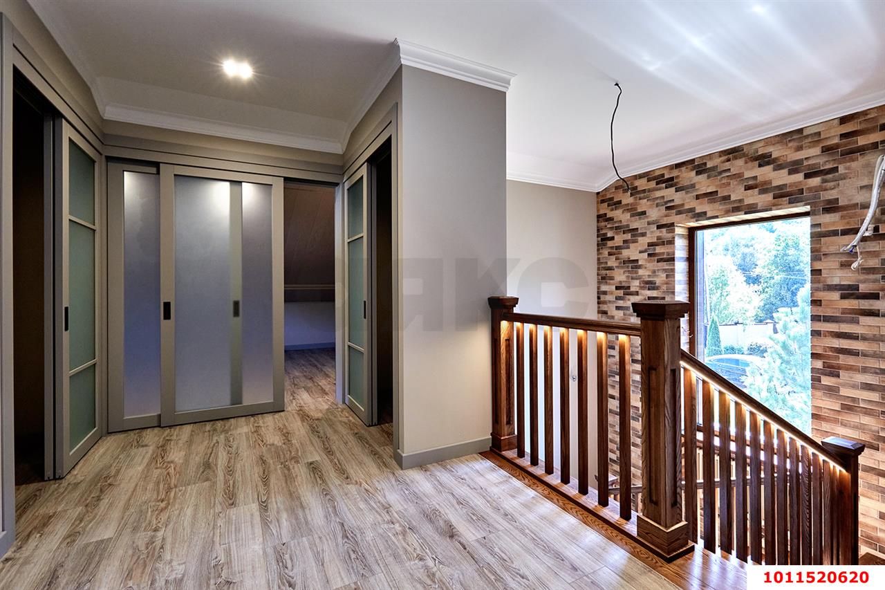 Фото №9: Дом 252 м² + 23.57 сот. - Планческая Щель, ул. Горная, 9