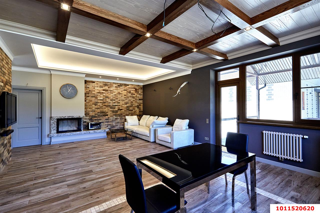 Фото №3: Дом 252 м² + 23.57 сот. - Планческая Щель, ул. Горная, 9