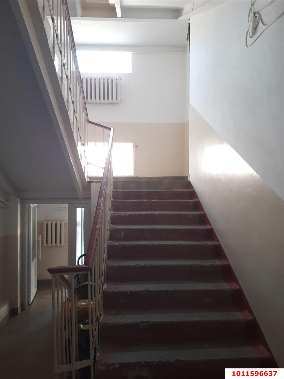 Фото №10: 2-комнатная квартира 52 м² - Краснодар, Центральный, ул. Орджоникидзе, 93