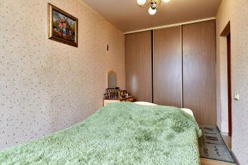 Фото №2: 2-комнатная квартира 52 м² - Краснодар, мкр. Центральный, ул. Орджоникидзе, 93