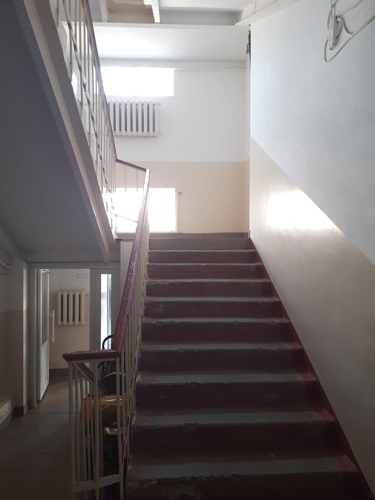 Фото №10: 2-комнатная квартира 52 м² - Краснодар, мкр. Центральный, ул. Орджоникидзе, 93