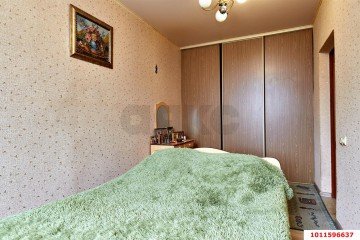 Фото №2: 2-комнатная квартира 52 м² - Краснодар, мкр. Центральный, ул. Орджоникидзе, 93