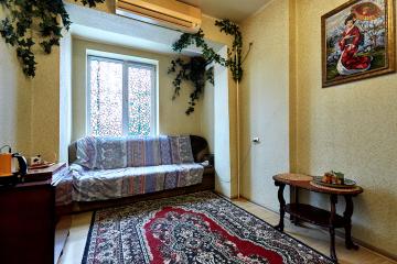 Фото №3: 2-комнатная квартира 52 м² - Краснодар, мкр. Центральный, ул. Орджоникидзе, 93