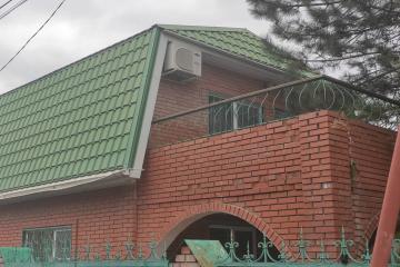 Фото №2: Дом 50 м² - ДНТ Водхозовец, ул. Разноцветная, 3