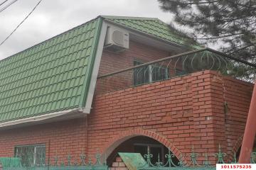 Фото №2: Дом 50 м² - ДНТ Водхозовец, ул. Разноцветная, 3