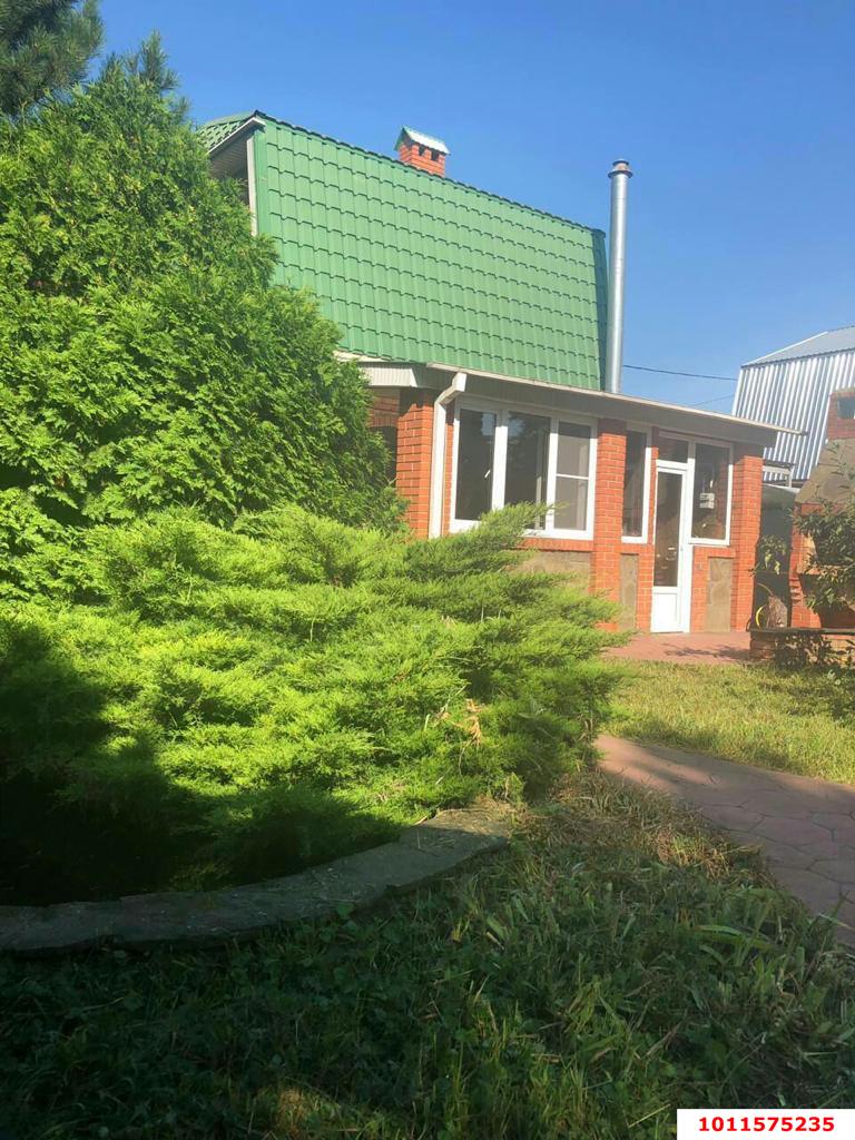 Фото №4: Дом 50 м² + 6 сот. - ДНТ Водхозовец, ул. Разноцветная, 3