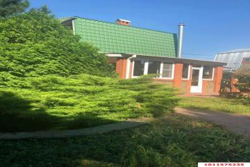 Фото №4: Дом 50 м² - ДНТ Водхозовец, ул. Разноцветная, 3