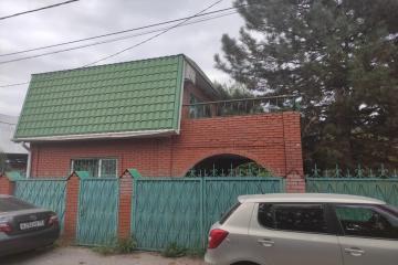 Фото №3: Дом 50 м² - ДНТ Водхозовец, ул. Разноцветная, 3