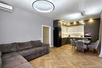 Фото №3: Дом 92 м² - Южный, п. коттеджный  Знатный Двор, ул. Никольская, 19