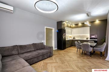 Фото №3: Дом 92 м² - Южный, п. коттеджный  Знатный Двор, ул. Никольская, 19