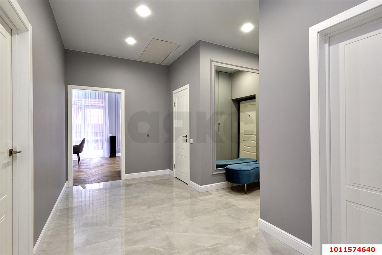 Фото №13: Дом 92 м² + 3.5 сот. - Южный, п. коттеджный  Знатный Двор, ул. Никольская, 19