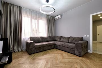 Фото №2: Дом 92 м² - Южный, п. коттеджный  Знатный Двор, ул. Никольская, 19