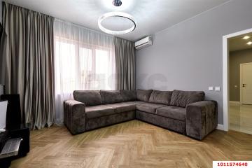 Фото №2: Дом 92 м² - Южный, п. коттеджный  Знатный Двор, ул. Никольская, 19