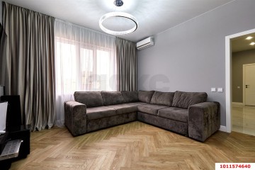 Фото №2: Дом 92 м² - Южный, п. коттеджный  Знатный Двор, ул. Никольская, 19