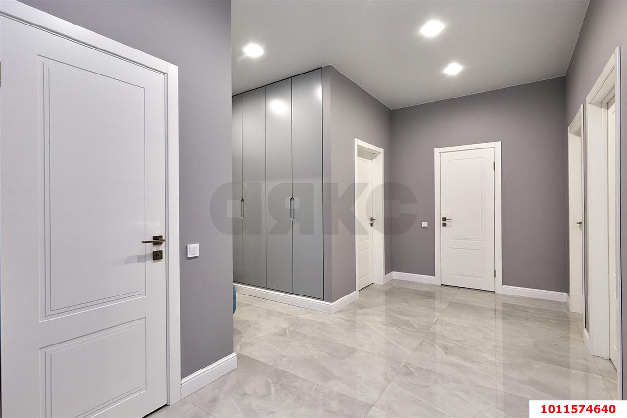 Фото №11: Дом 92 м² + 3.5 сот. - Южный, коттеджный  Знатный Двор, ул. Никольская, 19