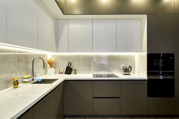 Фото №5: Дом 92 м² - Южный, п. коттеджный  Знатный Двор, ул. Никольская, 19