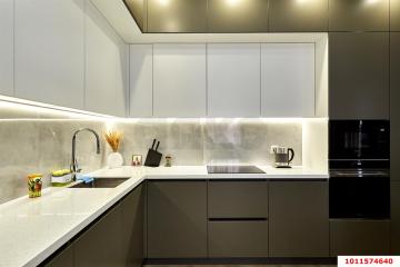 Фото №5: Дом 92 м² - Южный, п. коттеджный  Знатный Двор, ул. Никольская, 19