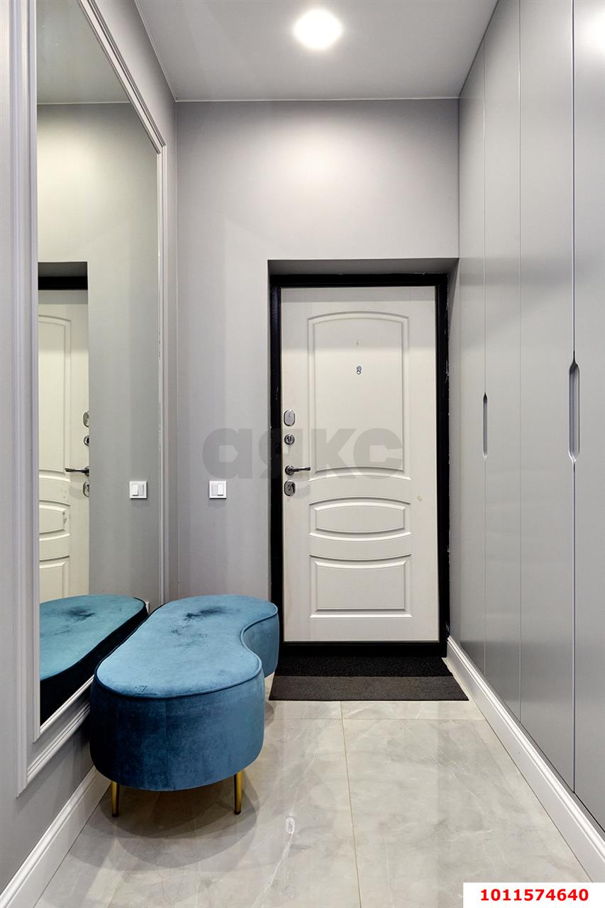 Фото №14: Дом 92 м² + 3.5 сот. - Южный, п. коттеджный  Знатный Двор, ул. Никольская, 19