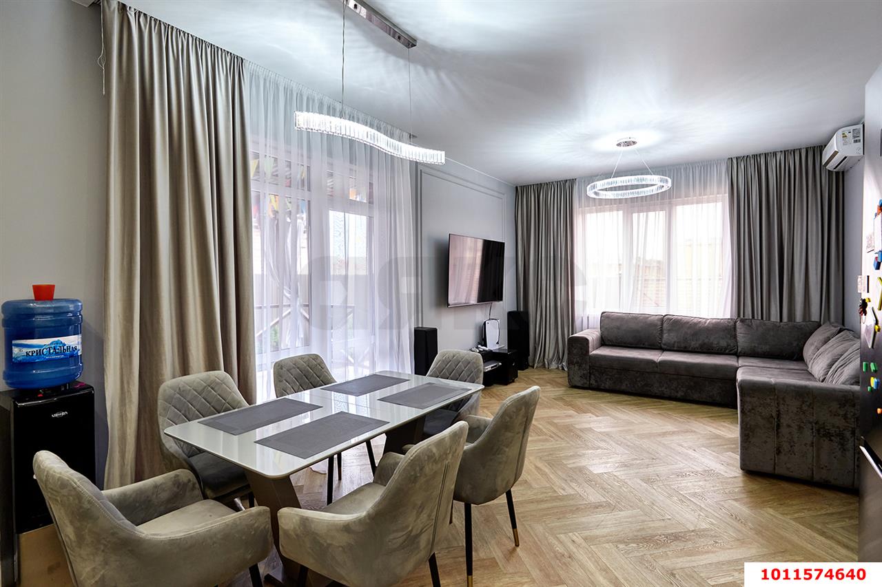 Фото №6: Дом 92 м² + 3.5 сот. - Южный, коттеджный  Знатный Двор, ул. Никольская, 19