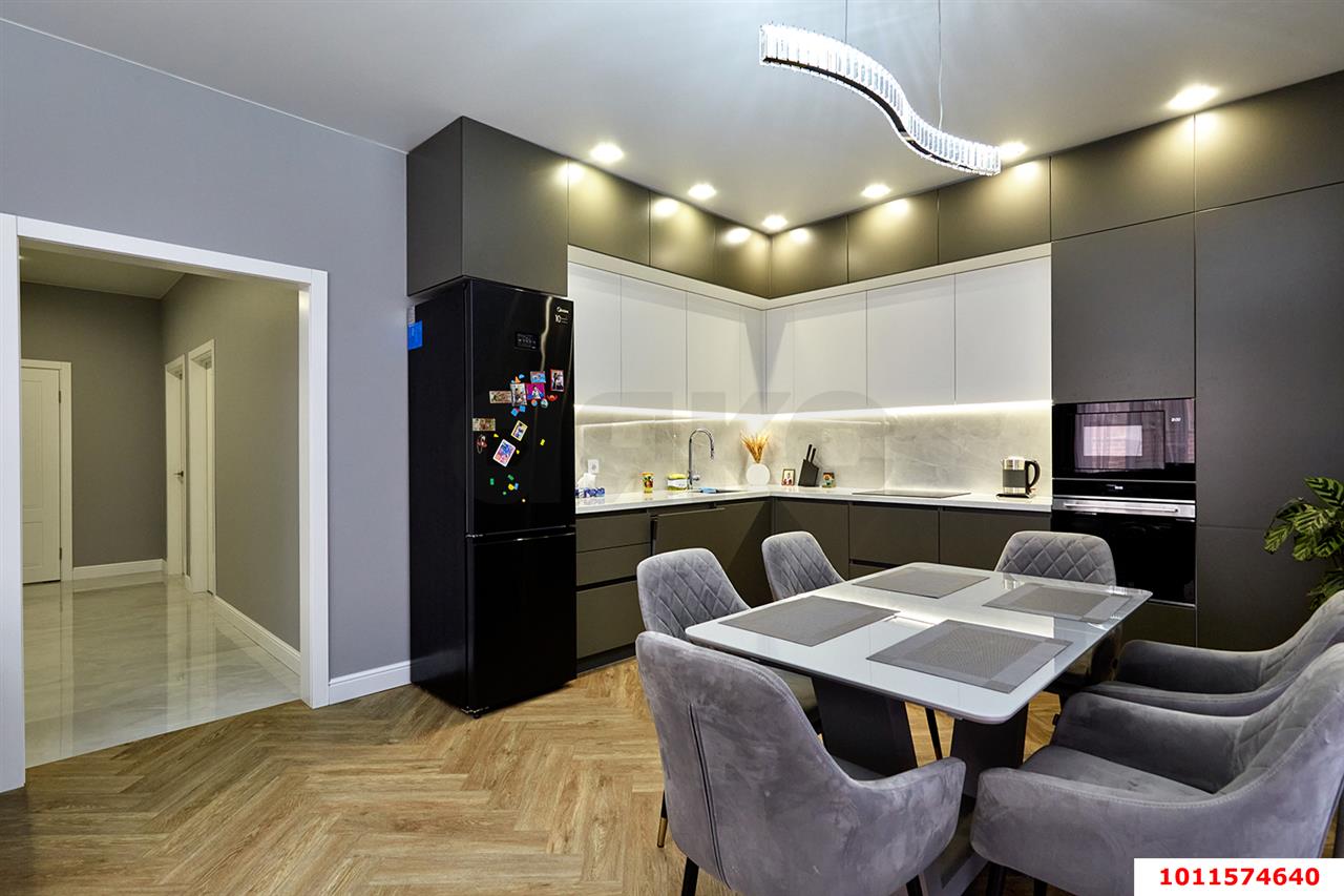 Фото №4: Дом 92 м² + 3.5 сот. - Южный, п. коттеджный  Знатный Двор, ул. Никольская, 19