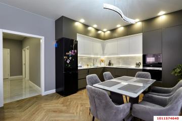 Фото №4: Дом 92 м² - Южный, п. коттеджный  Знатный Двор, ул. Никольская, 19