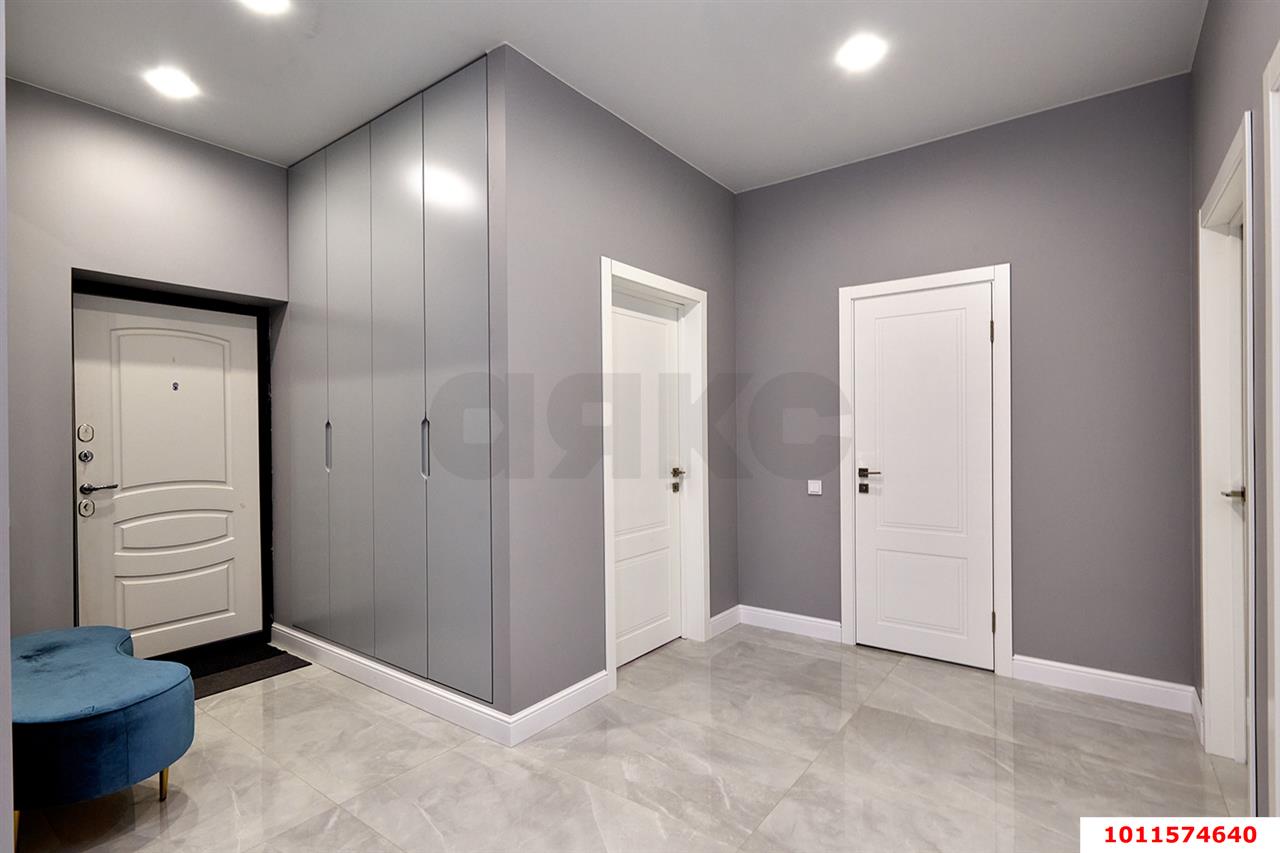 Фото №12: Дом 92 м² + 3.5 сот. - Южный, п. коттеджный  Знатный Двор, ул. Никольская, 19