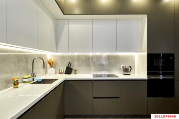 Фото №5: Дом 92 м² - Южный, п. коттеджный  Знатный Двор, ул. Никольская, 19