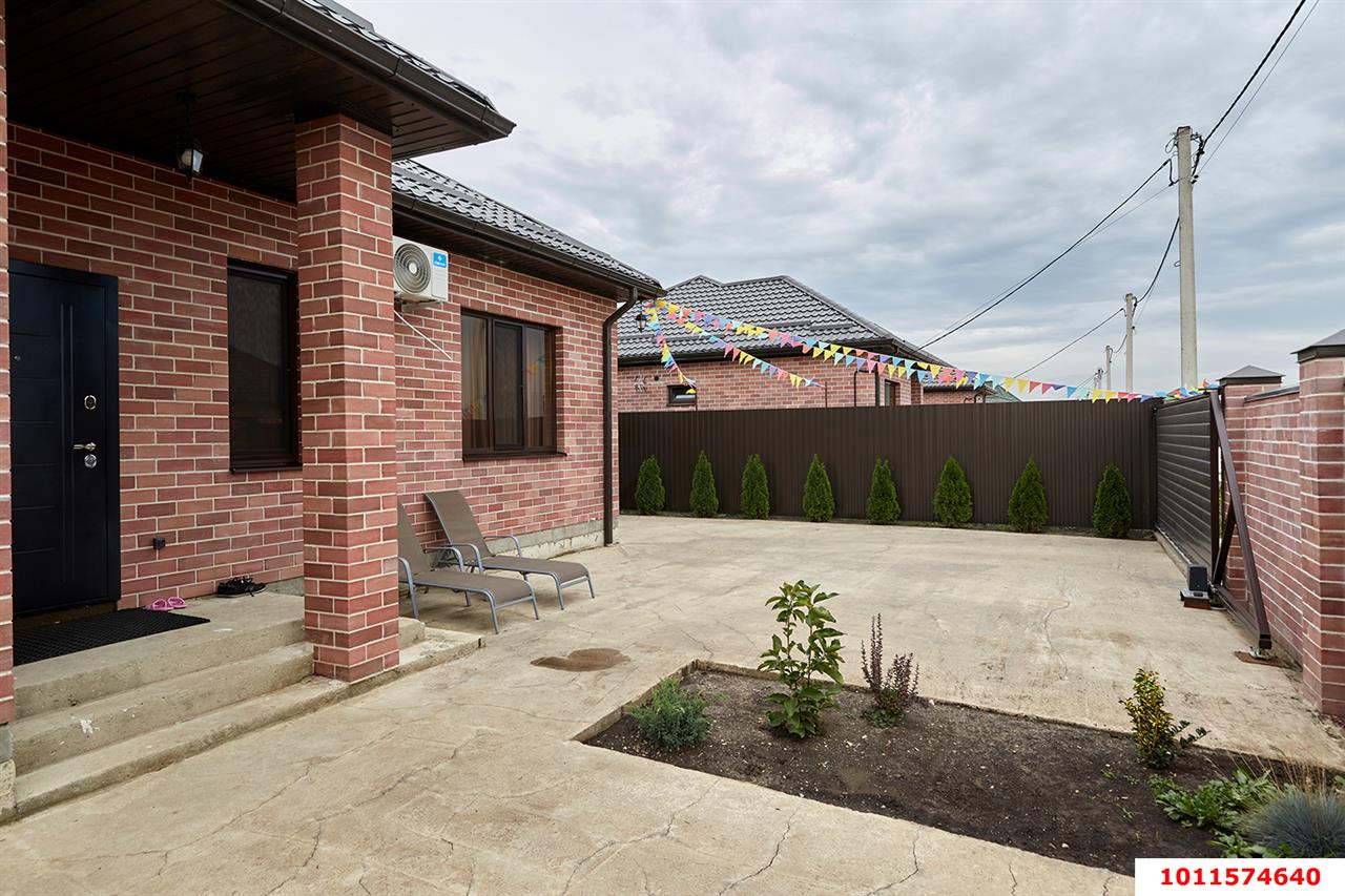 Фото №17: Дом 92 м² + 3.5 сот. - Южный, п. коттеджный  Знатный Двор, ул. Никольская, 19