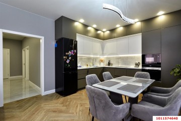 Фото №4: Дом 92 м² - Южный, п. коттеджный  Знатный Двор, ул. Никольская, 19