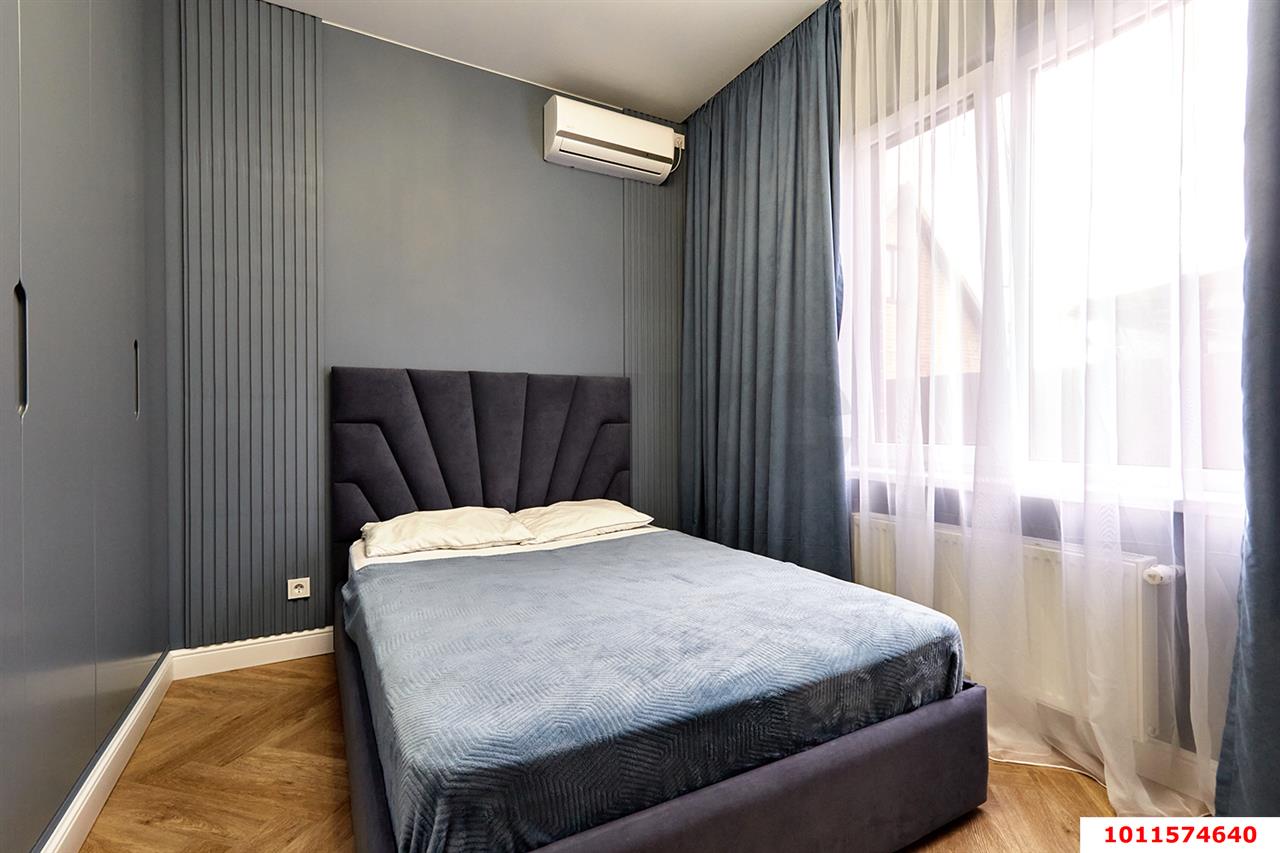 Фото №9: Дом 92 м² + 3.5 сот. - Южный, п. коттеджный  Знатный Двор, ул. Никольская, 19