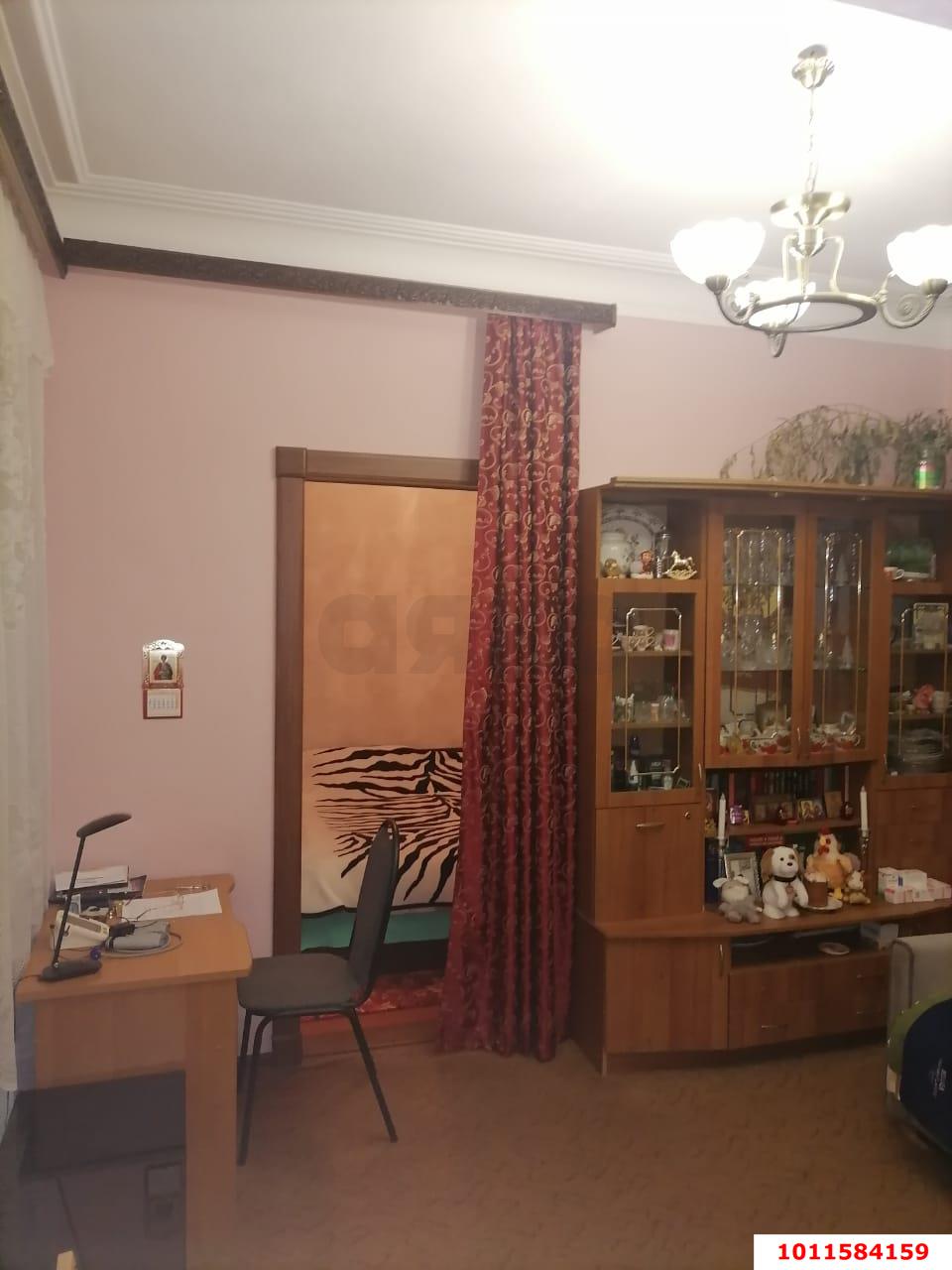 Фото №4: Дом 59 м² + 2.2 сот. - Краснодар, 40 лет Победы, пр-д 2-й Колхозный, 38