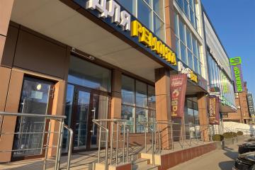 Фото №1: Коммерция 382 м² - Краснодар, ж/м Пашковский, ул. имени В.Н. Мачуги, 56