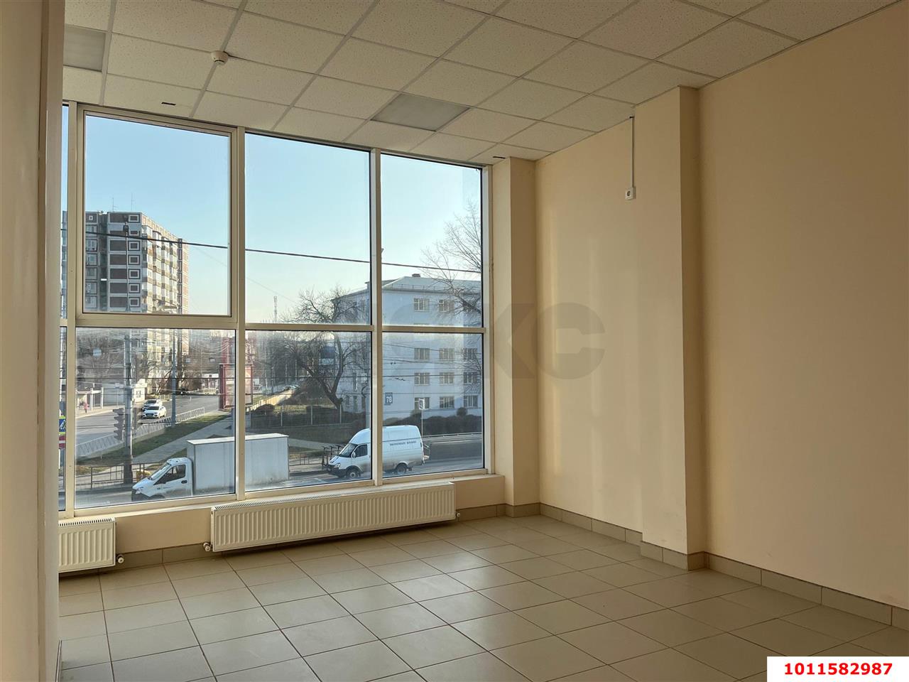 Фото №4: Торговое помещение 383 м² - Краснодар, Пашковский, ул. имени В.Н. Мачуги, 56