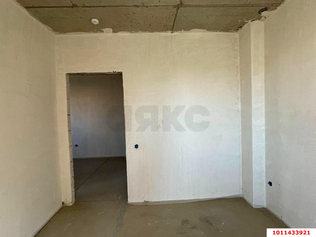 Фото №7: 3-комнатная квартира 68 м² - Новая Адыгея, мкр. жилой комплекс Золотая линия 2, ул. Бжегокайская, 25/6