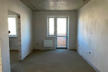 Фото №2: 3-комнатная квартира 68 м² - Новая Адыгея, мкр. жилой комплекс Золотая линия 2, ул. Бжегокайская, 25/6