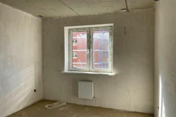 Фото №5: 3-комнатная квартира 68 м² - Новая Адыгея, мкр. жилой комплекс Золотая линия 2, ул. Бжегокайская, 25/6