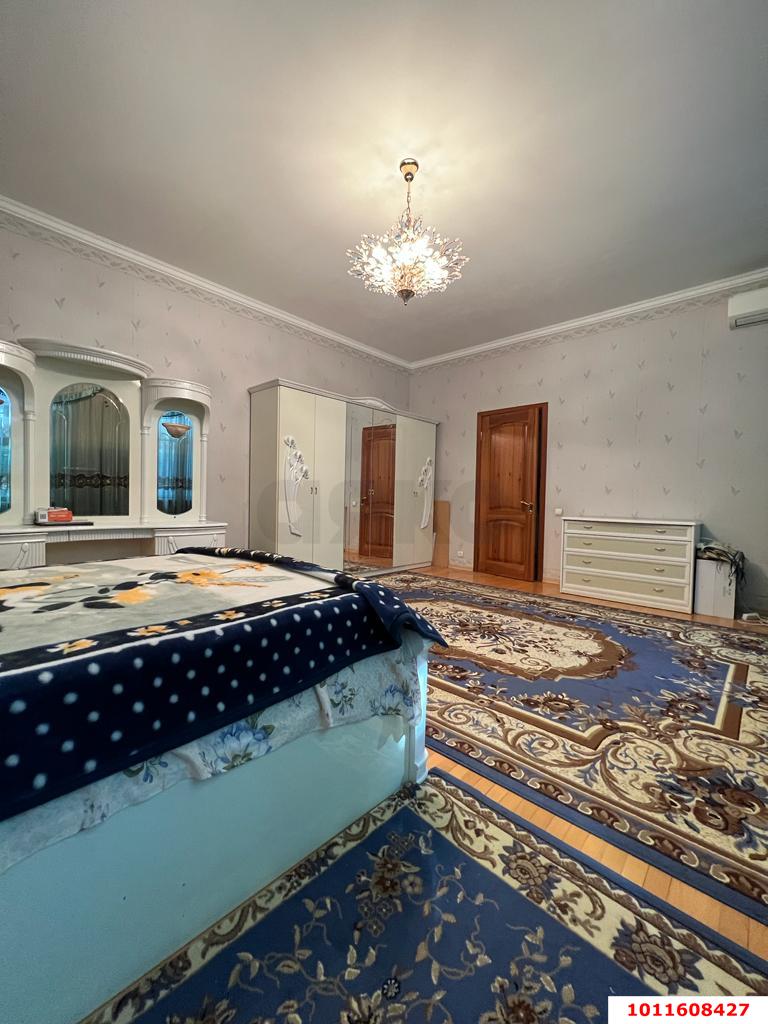 Фото №3: Дом 443 м² + 10 сот. - Краснодар, имени Н.И. Вавилова, ул. А.В. Дёмина, 7