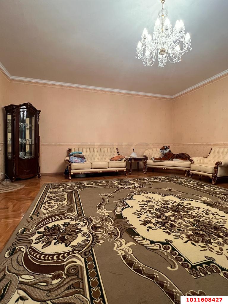 Фото №19: Дом 443 м² + 10 сот. - Краснодар, Прикубанский внутригородской округ, мкр. имени Н.И. Вавилова, ул. А.В. Дёмина, 7