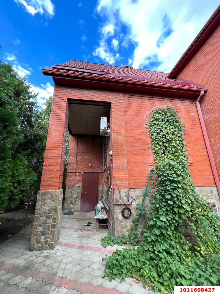 Фото №4: Дом 443 м² + 10 сот. - Краснодар, Прикубанский внутригородской округ, мкр. имени Н.И. Вавилова, ул. А.В. Дёмина, 7