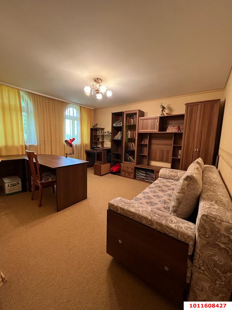 Фото №2: Дом 443 м² + 10 сот. - Краснодар, Прикубанский внутригородской округ, мкр. имени Н.И. Вавилова, ул. А.В. Дёмина, 7