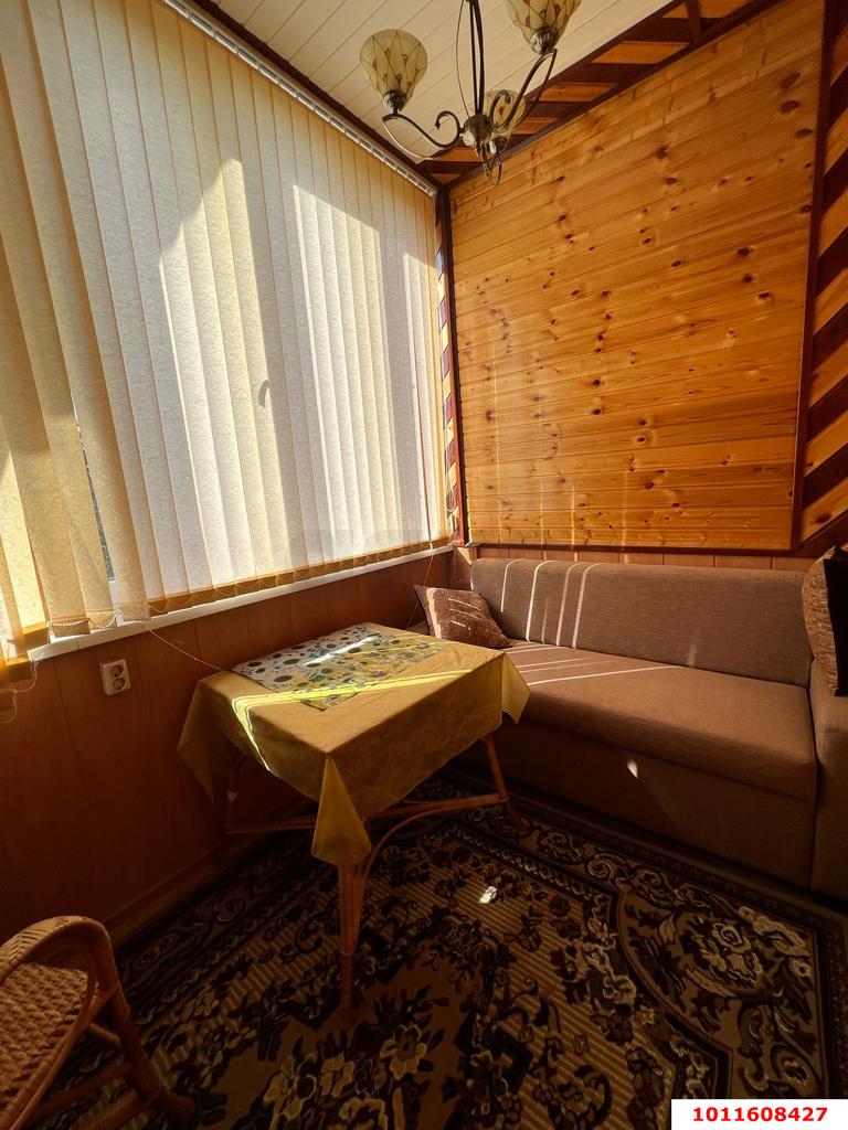 Фото №36: Дом 443 м² + 10 сот. - Краснодар, Прикубанский внутригородской округ, мкр. имени Н.И. Вавилова, ул. А.В. Дёмина, 7