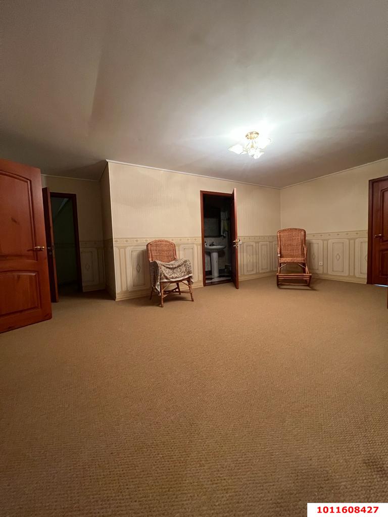 Фото №25: Дом 443 м² + 10 сот. - Краснодар, имени Н.И. Вавилова, ул. А.В. Дёмина, 7