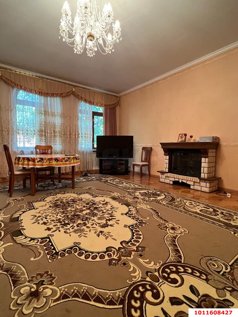 Фото №10: Дом 443 м² + 10 сот. - Краснодар, имени Н.И. Вавилова, ул. А.В. Дёмина, 7